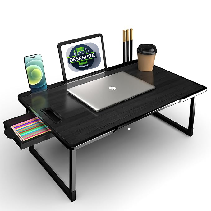 🎁Premium Multipurpose DeskMate Table