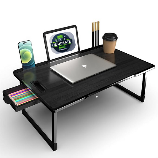🎁Premium Multipurpose DeskMate Table