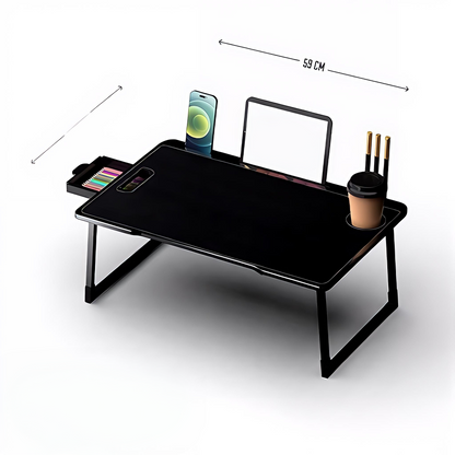 🎁Premium Multipurpose DeskMate Table